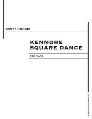 Kenmore Square Dance