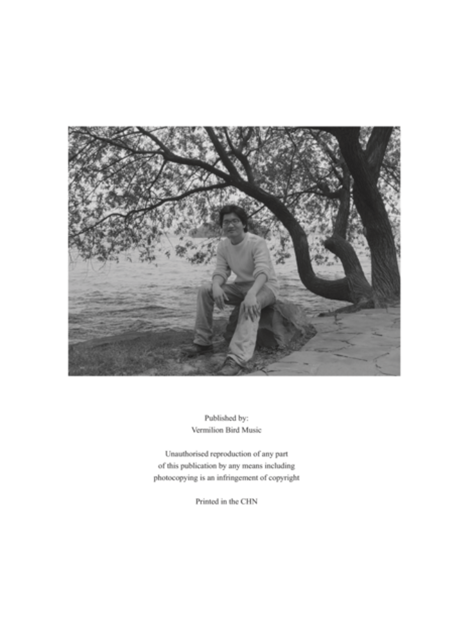Dust Piano Solo scores gallery preview page 2