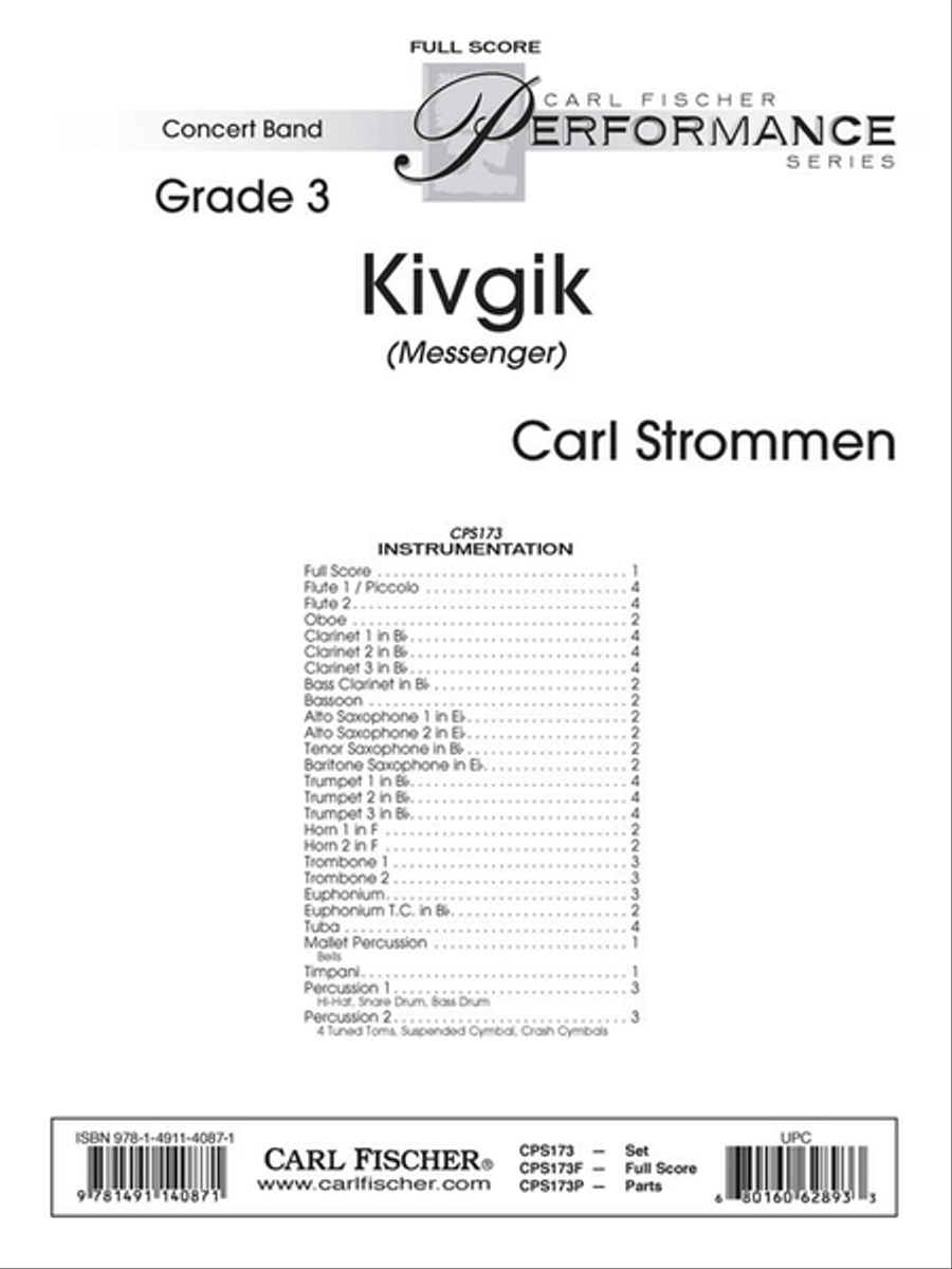 Kivgik