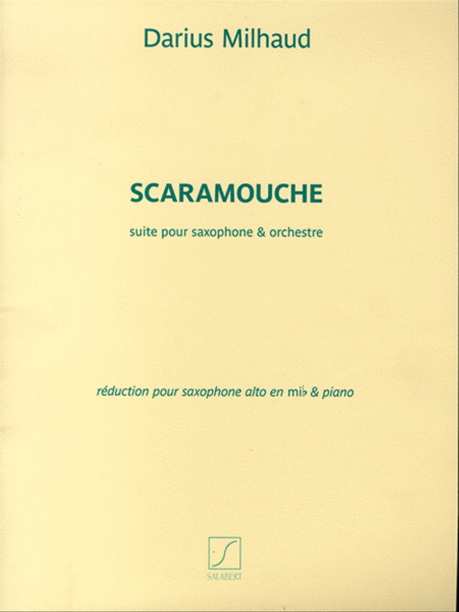 Pour Danser Le Charlesto Varioustes (Cht-Pno Voice Solo scores gallery preview page 1