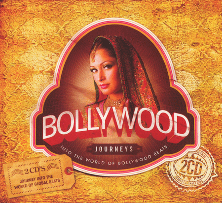 Bollywood Journeys