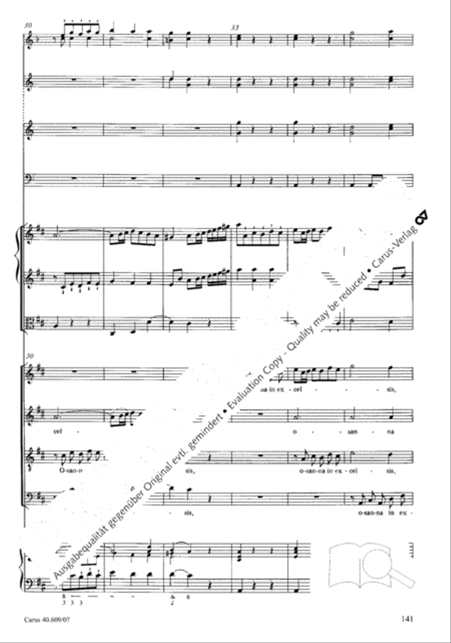 Missa in Angustiis