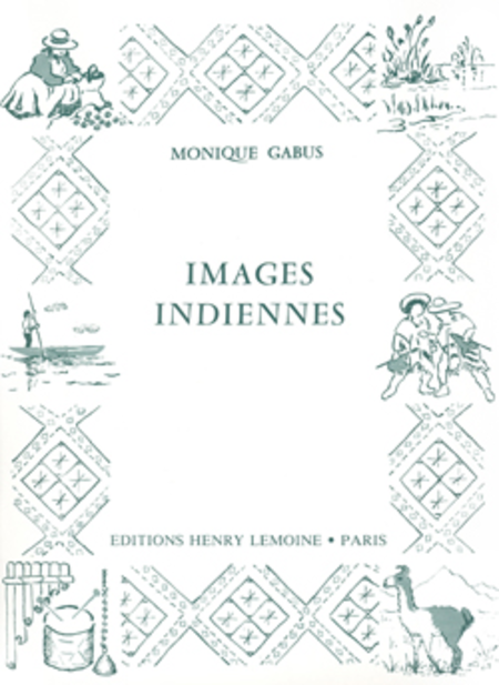 Images Indiennes