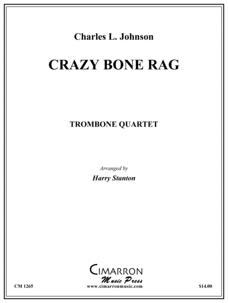 Crazy Bone Rag