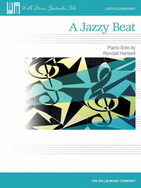 A Jazzy Beat