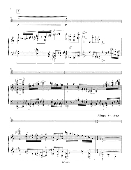 Concerto for bassoon op. 31 (pno red)