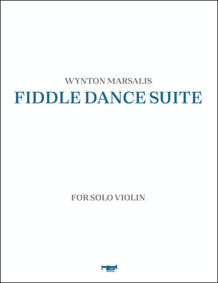 Fiddle Dance Suite