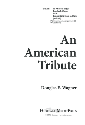An American Tribute