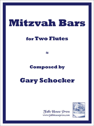 Mitzvah Bars