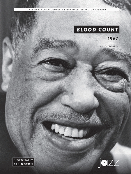 Ellington : Blood Count