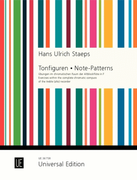 Note-Patterns