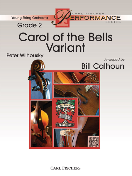 Carol of the Bells Variant image number null