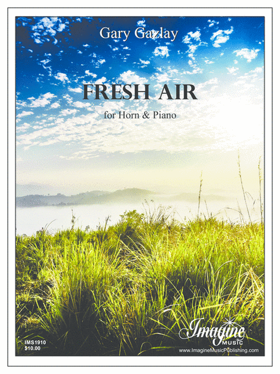 Fresh Air image number null