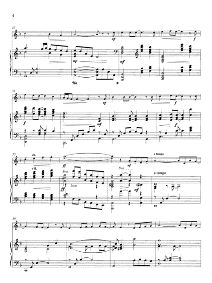 Trumpet Stylings, Vol. 2 Trumpet Solo scores gallery preview page 25
