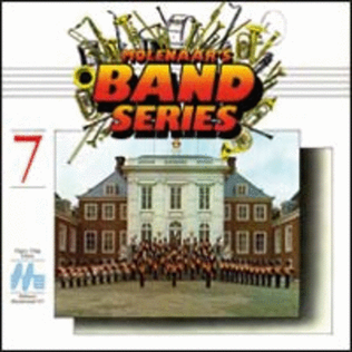 Molenaar Band Series No. 07