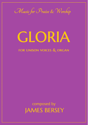 Gloria (in D)