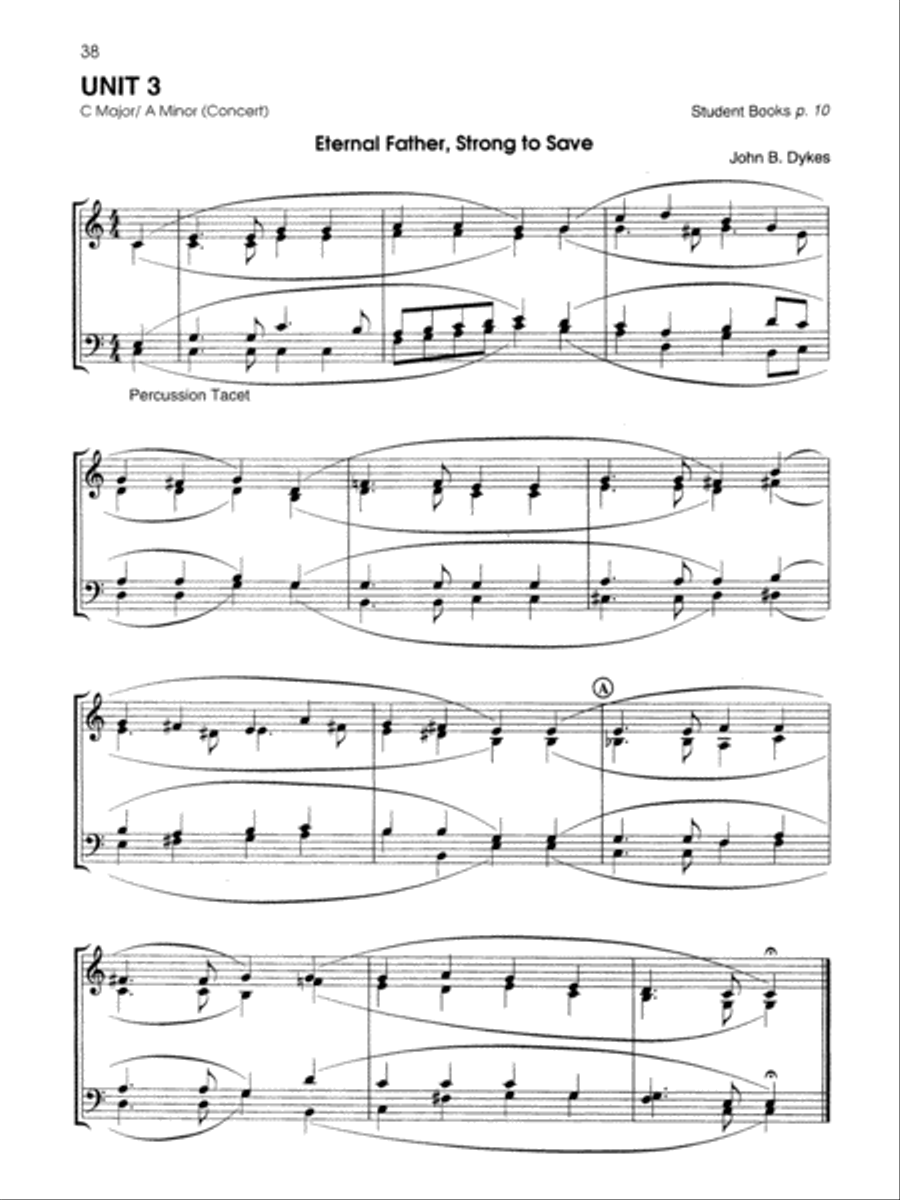 The Artistry of Fundamentals for Band Concert Band Methods scores gallery preview page 9