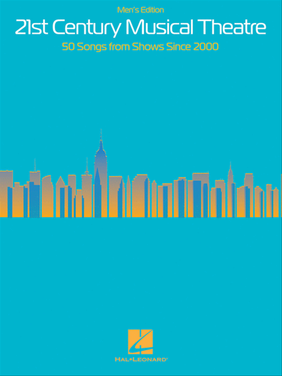 21st Century Musical Theatre - Second Edition