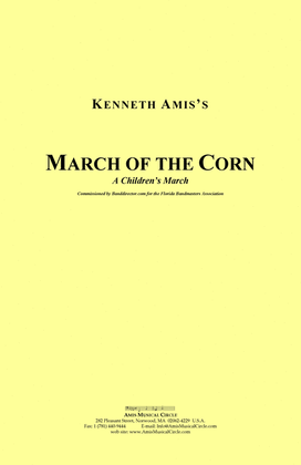 March of the Corn
