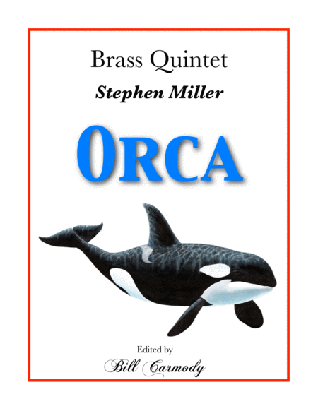 Orca image number null