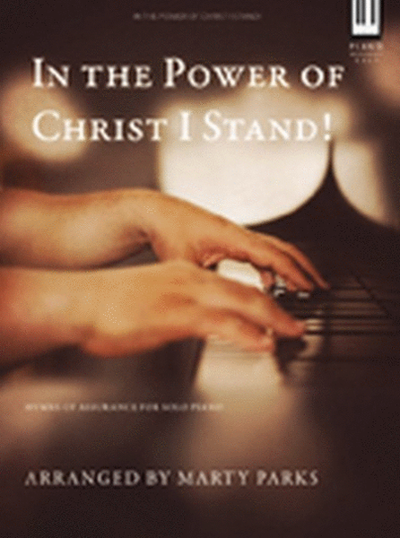 In the Power of Christ I Stand! image number null