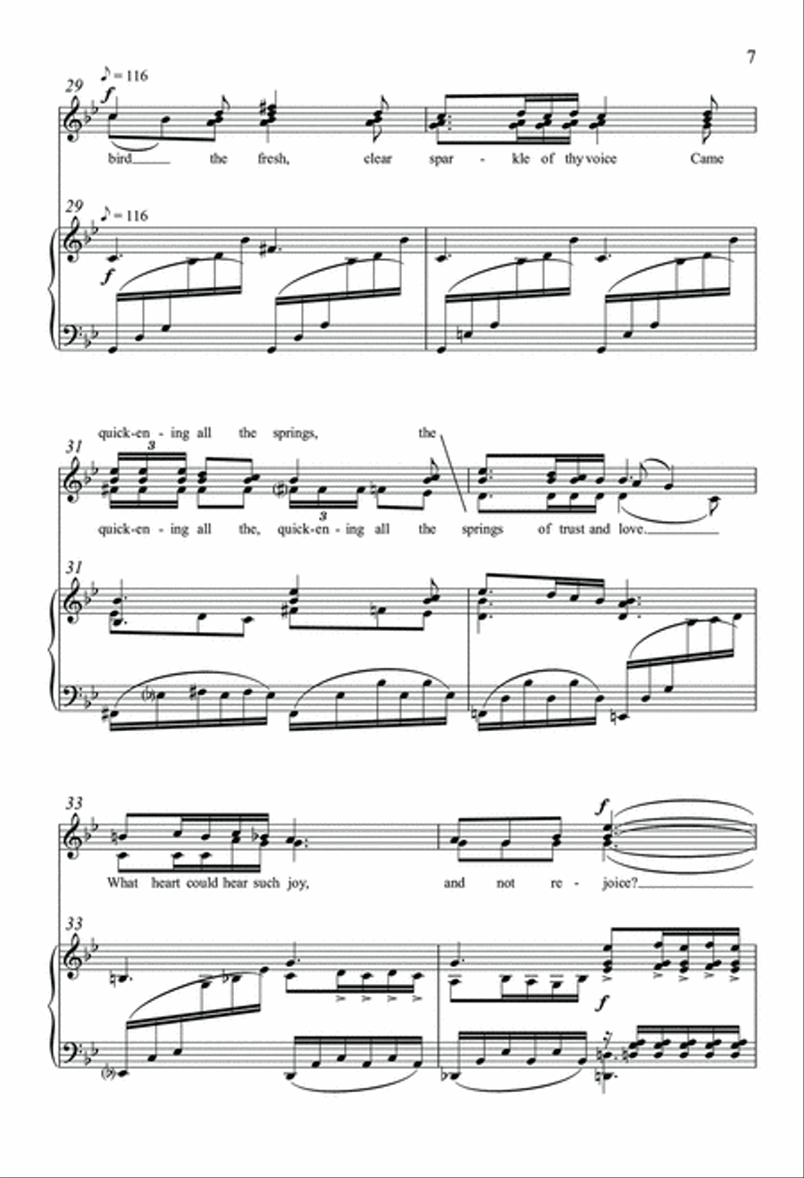 The Message SSA scores gallery preview page 6