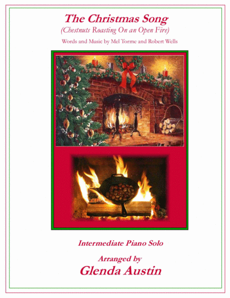 The Christmas Song (Chestnuts Roasting On An Open Fire) image number null
