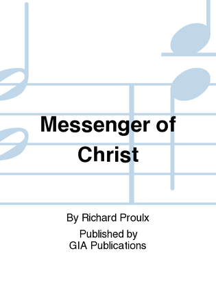 Messenger of Christ