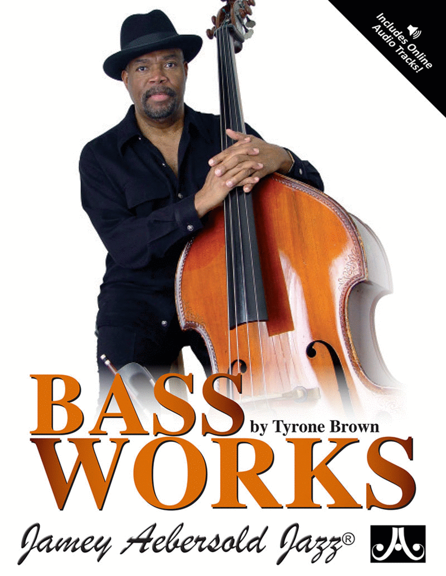 Bass Works Double Bass scores gallery preview page 1