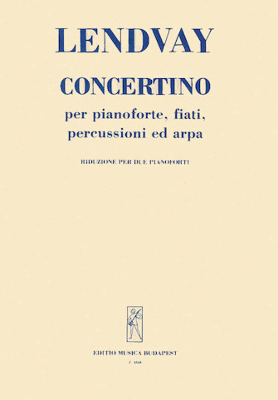Concertino-pn/perc/hp-2/4