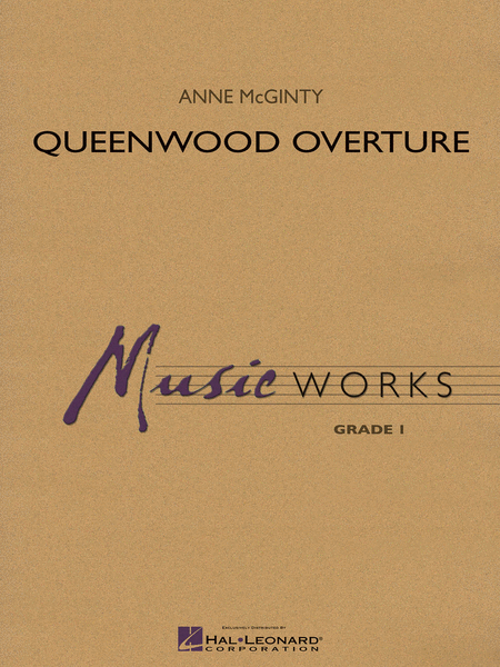 Queenwood Overture image number null