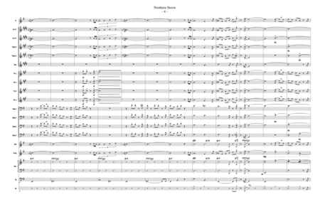 Northern Storm image number null