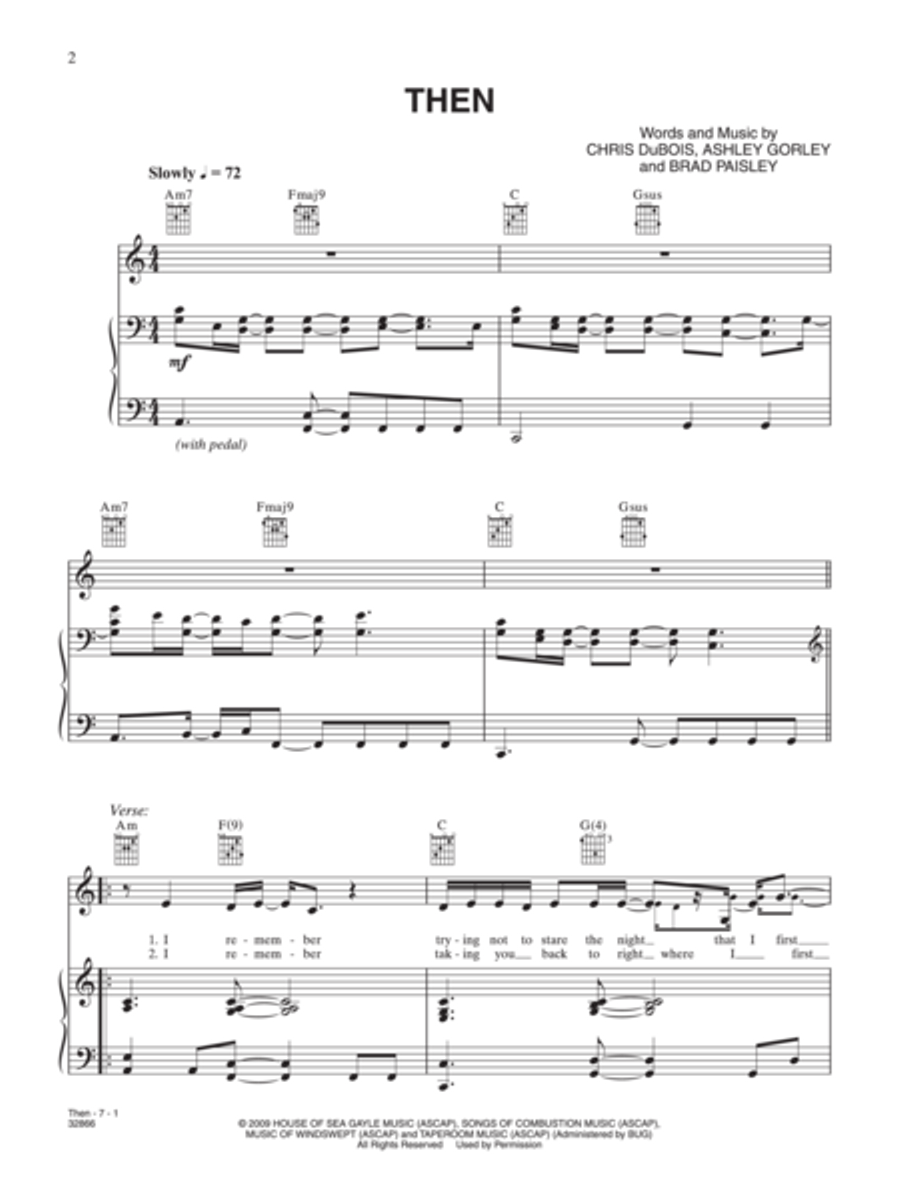 Then Small Ensemble scores gallery preview page 2