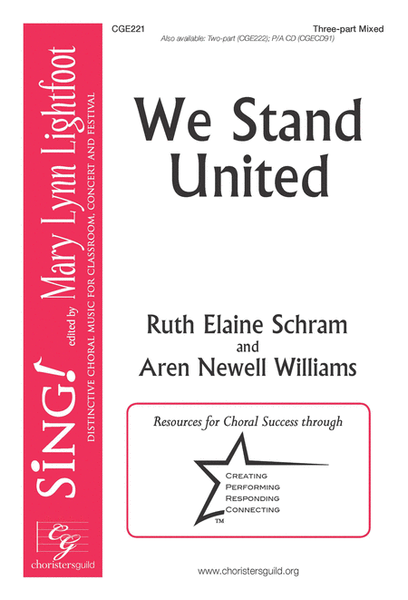 We Stand United image number null