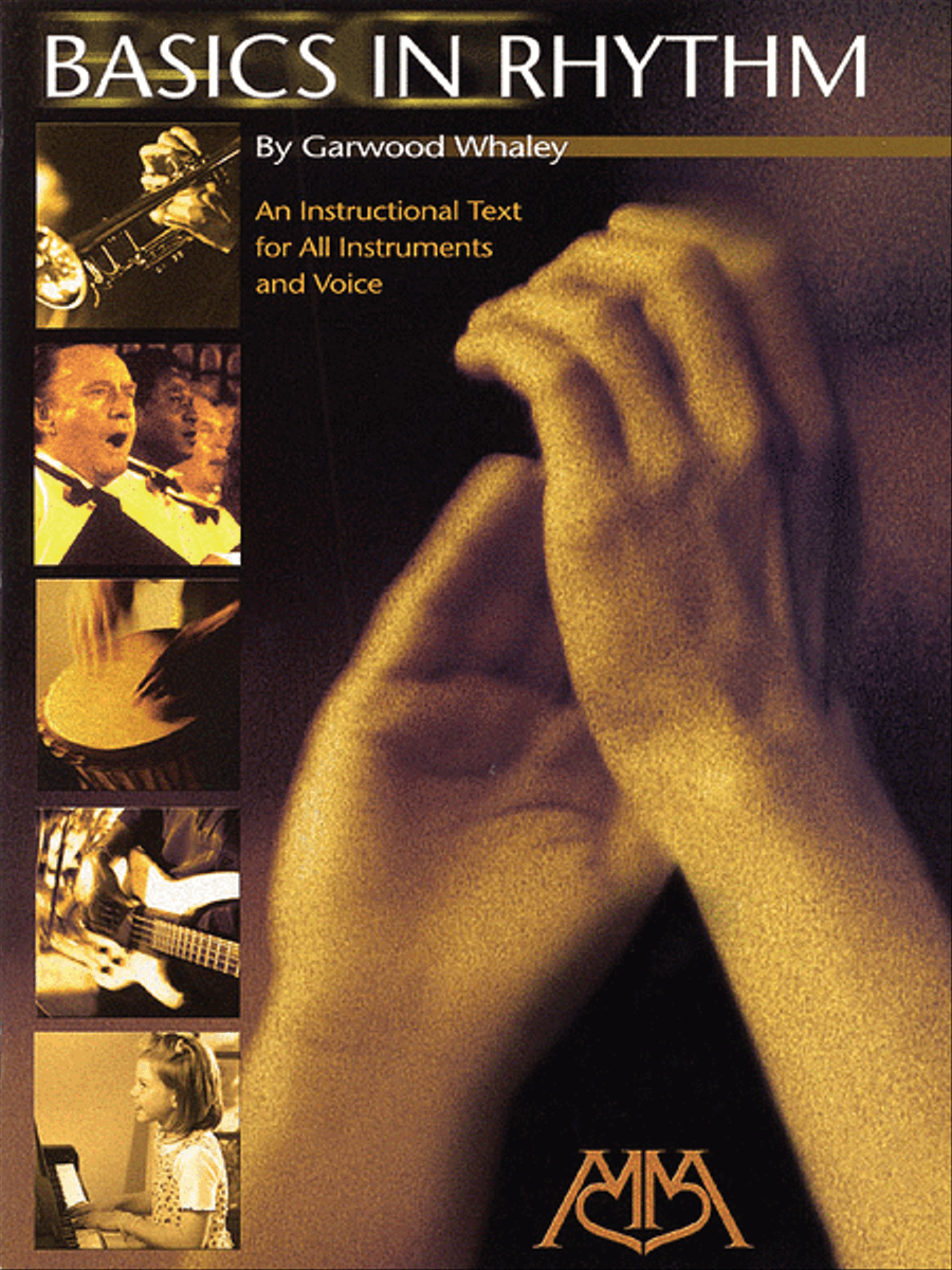 Basics in Rhythm School and Community scores gallery preview page 1