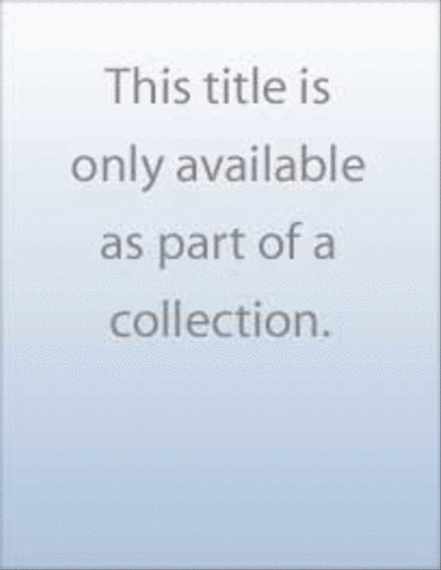 Having Beheld the Resurrection of Christ 4-Part scores gallery preview page 1