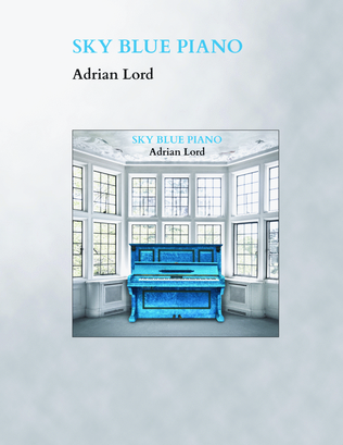 Sky Blue Piano