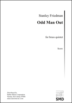 Odd Man Out (score)