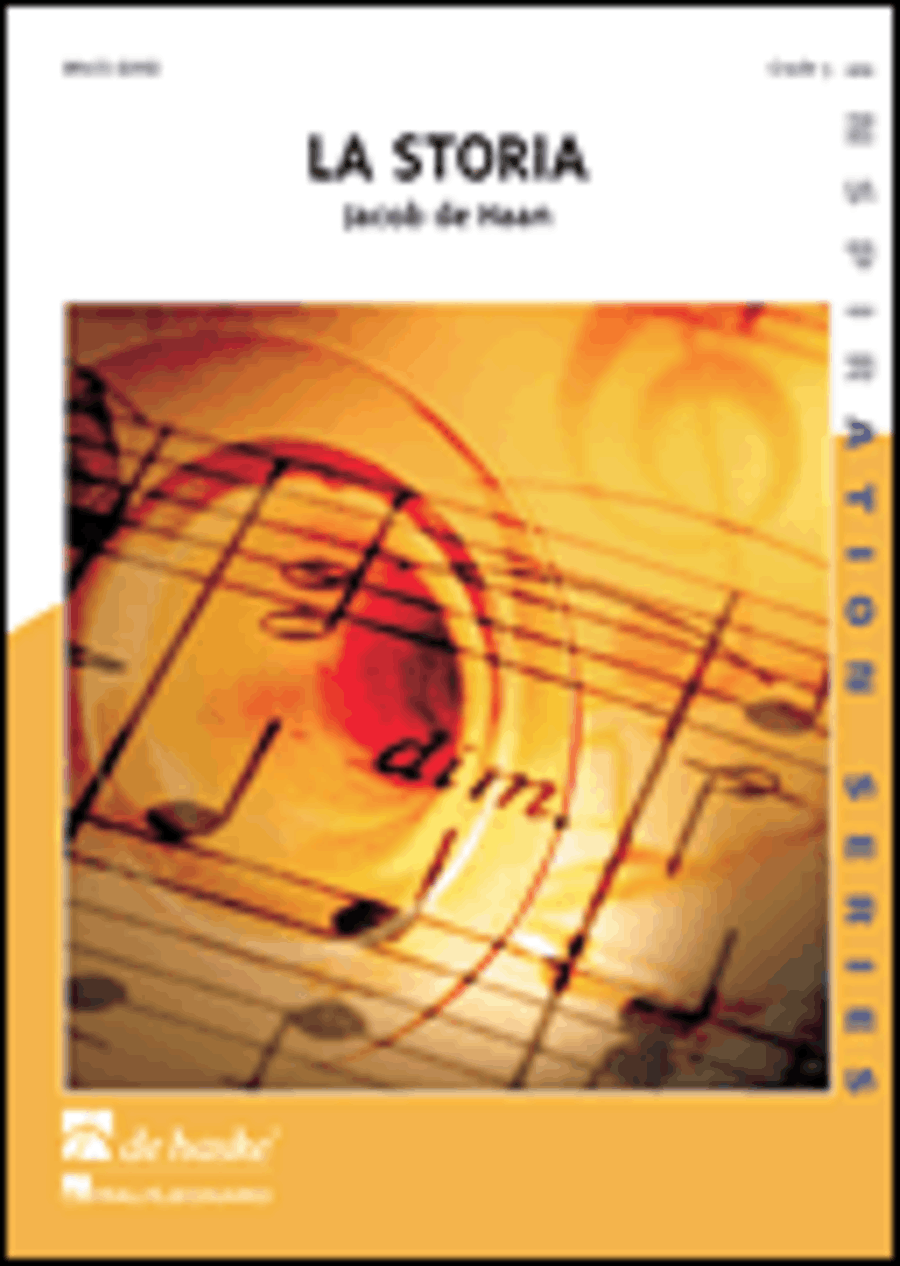 Storia, La Score Only