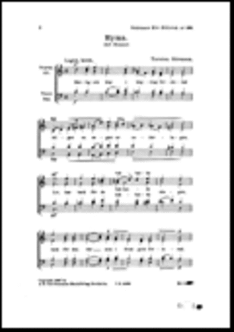 Hymn