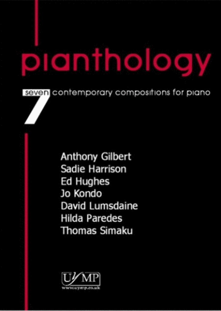 Impresa Amorosa Impresa Amorosa Piano Solo scores gallery preview page 1