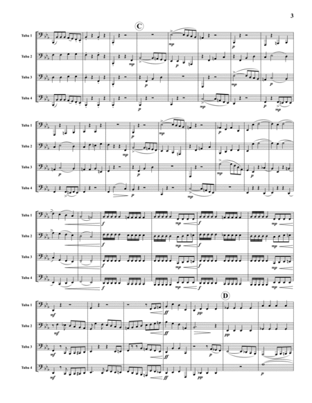 Symphony 1, Op. 21 (First Mvt.)