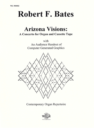Arizona Visions