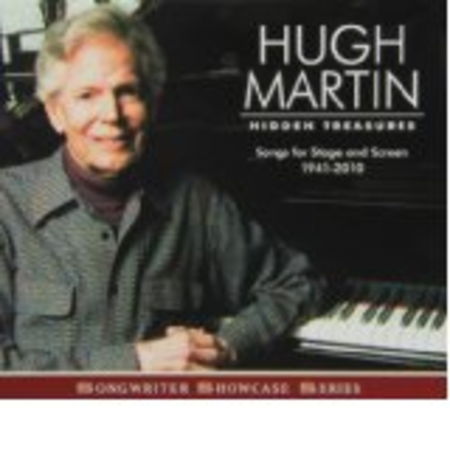 Hugh Martin: Hidden Treasures