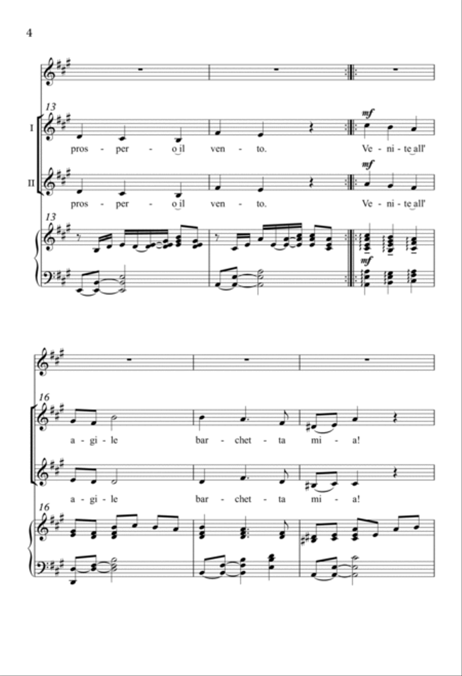 Santa Lucia SA scores gallery preview page 2