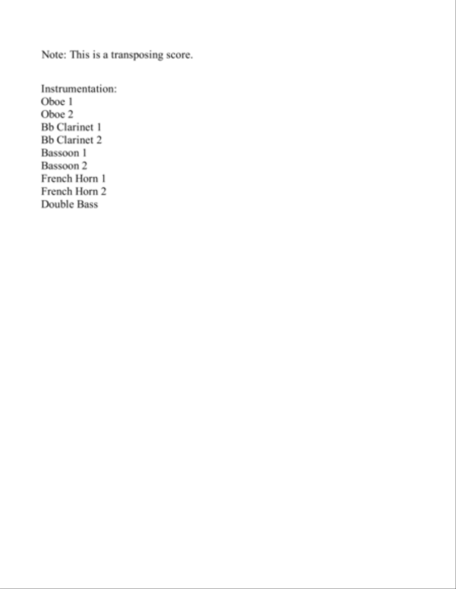 Prelude and Fugue in E minor BWV 533, 