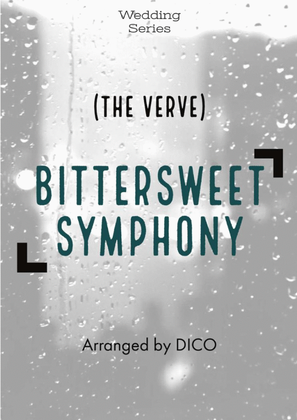 Bittersweet Symphony