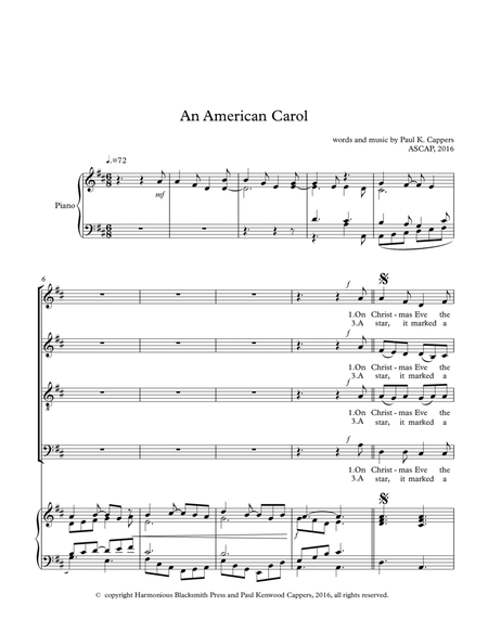 An American Carol image number null