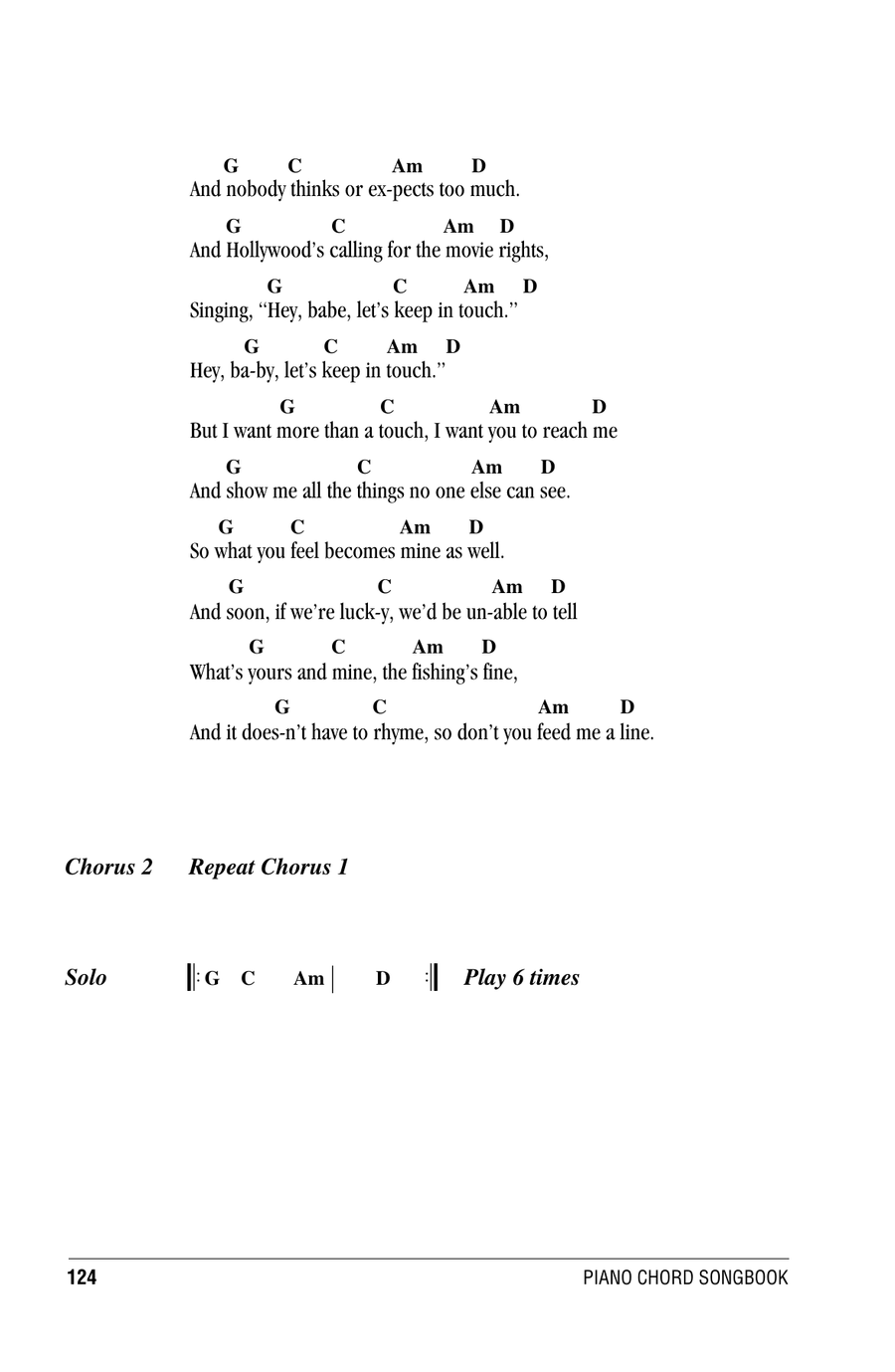 Run Around Piano scores gallery preview page 3