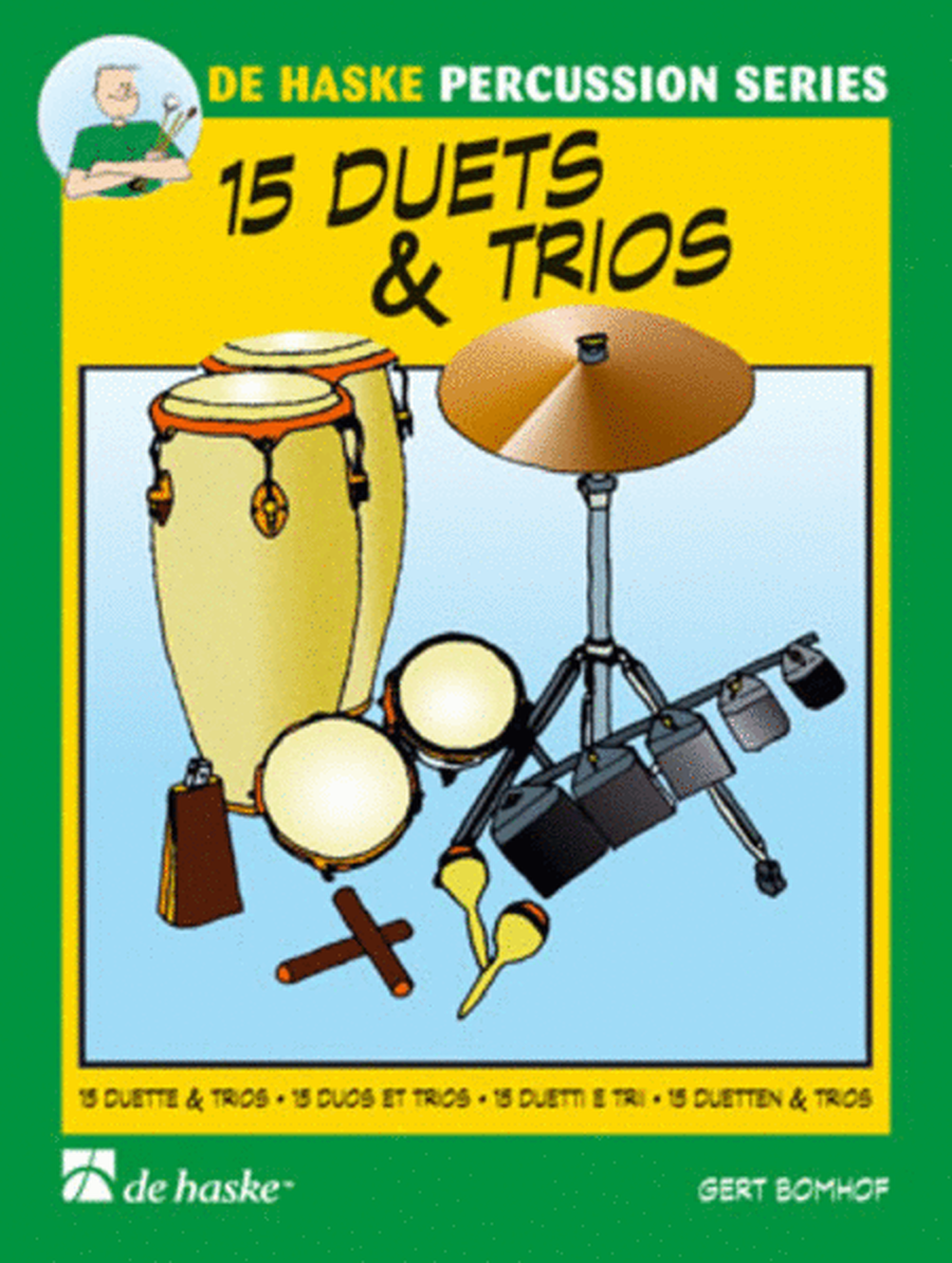 15 Duets & Trios
